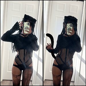 Liz Delilah leaked photo #6