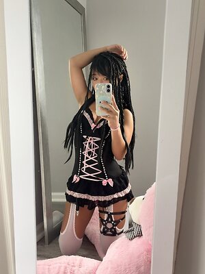 Liz Delilah leaked photo #7