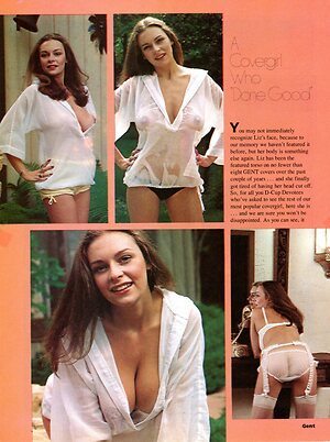 Liz Glazowski leaked photos