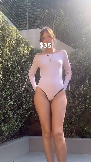 Liz Lee leaked photo #16