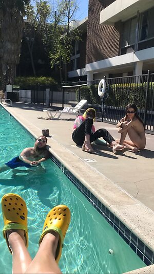 Liz Lee leaked photo #19