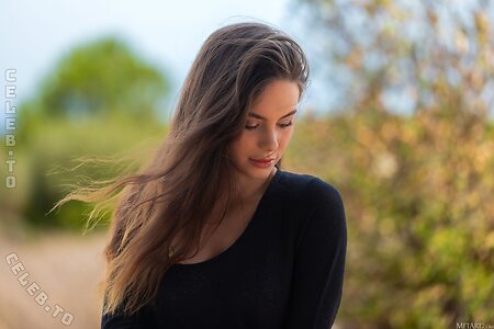 Liz Ocean Nude Leaked Photo #99