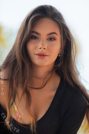 Liz Ocean Nude Leaked Photo #108