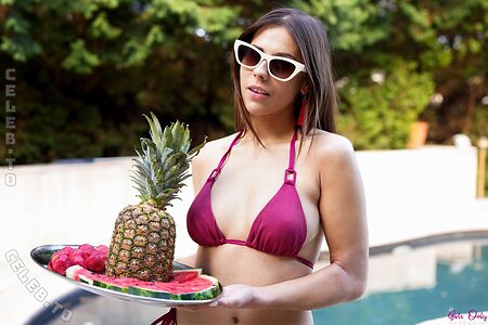 Liz Ocean leaked photo #559