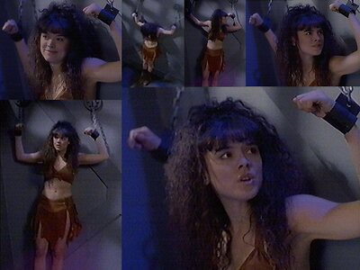 Liz Vassey