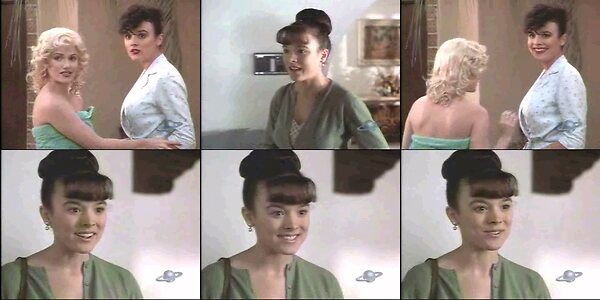 Liz Vassey Nude Leaked Photo #4