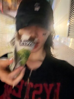 LIZ leaked photo #20