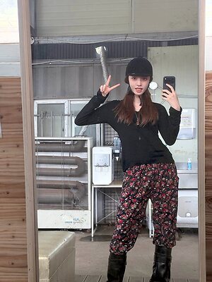 LIZ leaked photo #52