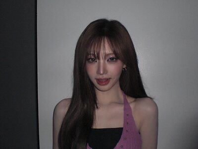 LIZ leaked photo #77
