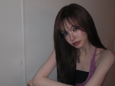 LIZ leaked photo #78