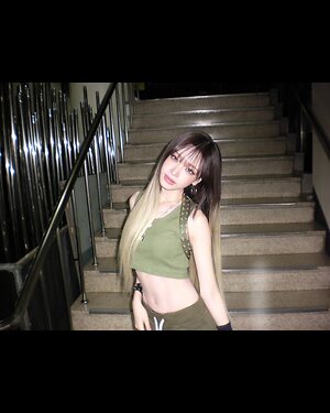 LIZ leaked photo #131