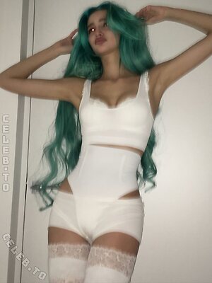 Liza Anokhina Nude Leaked Photo #14
