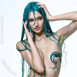 Liza Anokhina Nude Leaked Photo #19