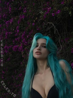 Liza Anokhina Nude Leaked Photo #39