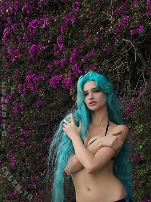 Liza Anokhina Nude Leaked Photo #41