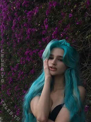 Liza Anokhina Nude Leaked Photo #42