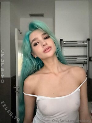Liza Anokhina Nude Leaked Photo #59
