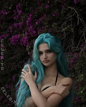 Liza Anokhina photo