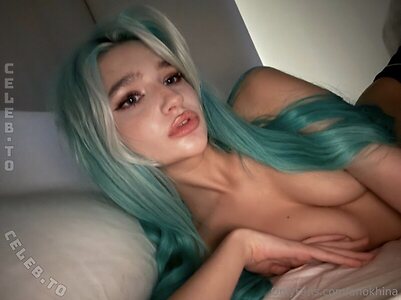 Liza Anokhina photo