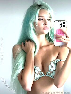 Liza Anokhina photo