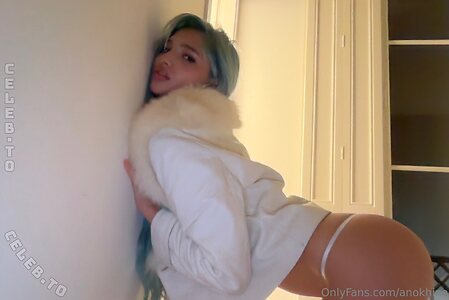 Liza Anokhina leaked photo #258