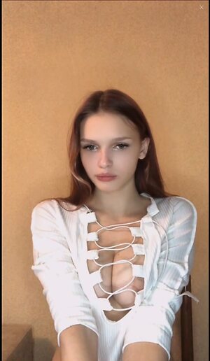 Liza / id 929873058 leaked photo #2