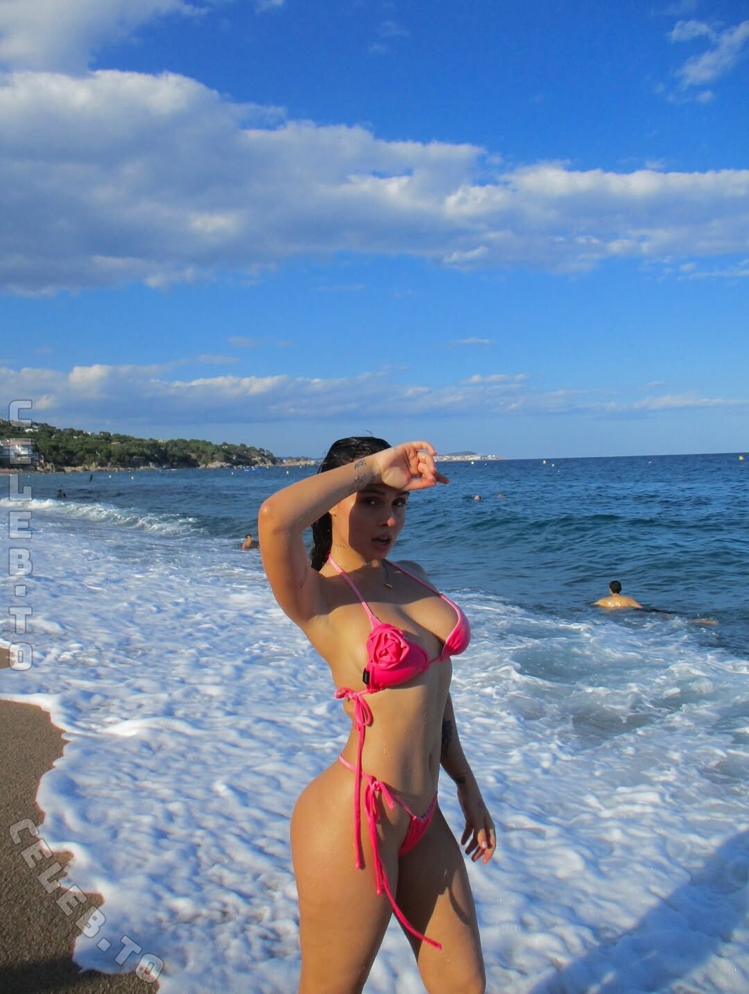 Liza Kornilova photo