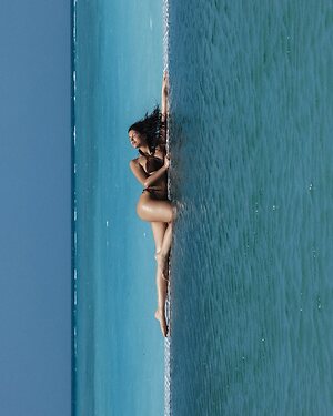 Liza makhu leaked photo #10