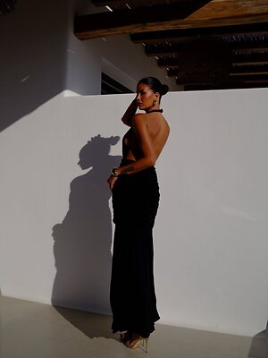 Liza makhu leaked photo #59