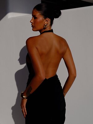 Liza makhu leaked photo #60