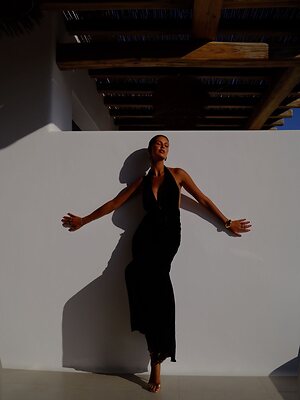 Liza makhu leaked photo #62
