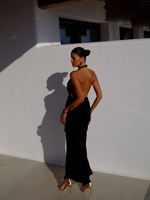 Liza makhu leaked photo #63