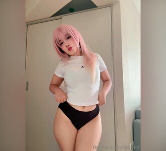 Liza owo leaked photo #5