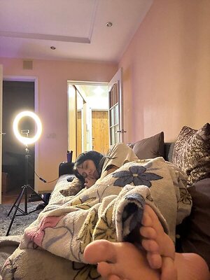 Liza Sambuka leaked photo #11