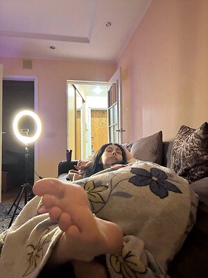 Liza Sambuka leaked photo #12