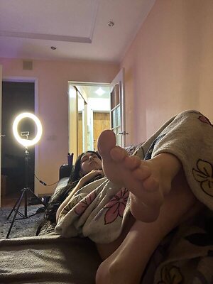 Liza Sambuka leaked photo #13