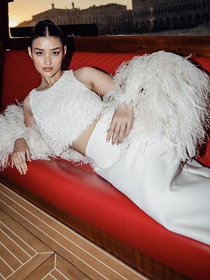 Liza Soberano leaked photo #13