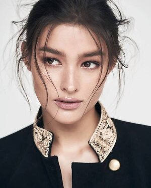 Liza Soberano