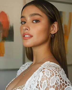 Liza Soberano leaked photo #17
