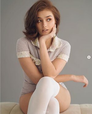 Liza Soberano leaked photo #20