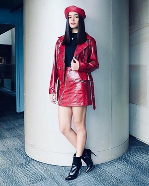 Liza Soberano leaked photo #22