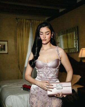 Liza Soberano leaked photo #25