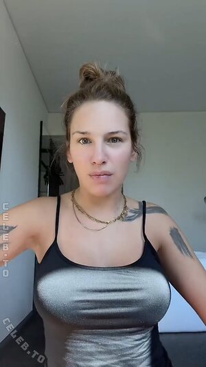 Liza Waschke leaked photo #20