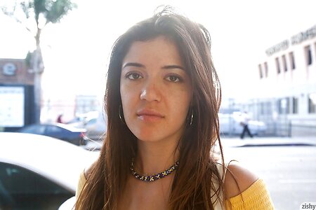 Lizbette Huerta leaked photo #10