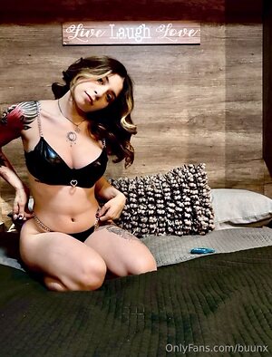 Lizbunx leaked photo #5