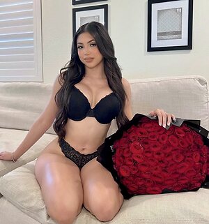 Lizethramirez__ leaked photo #122