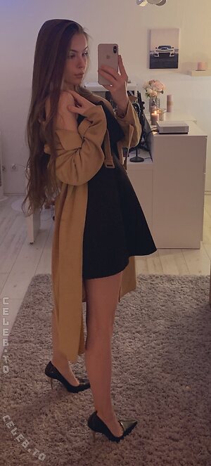 Lizezki leaked photo #31