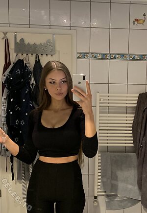 Lizezki leaked photo #34