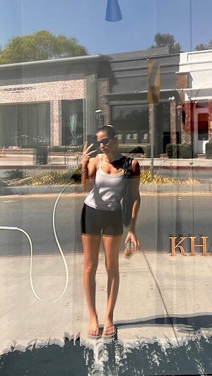Lizvig leaked photo #3