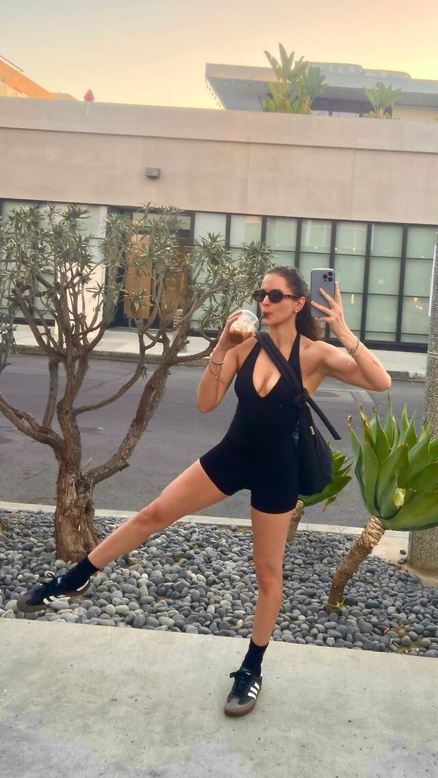 Elizabeth Viggiano leaked photos